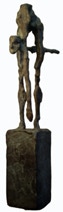 Bronze, 2007