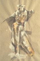 Mischrechnik auf Papier, 2002