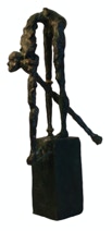 Bronze, 2007