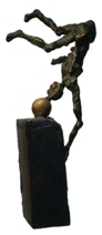 Bronze, 2007