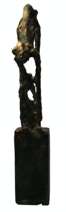 Bronze, 2007