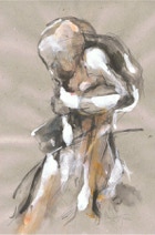 Mischrechnik auf Papier, 2002