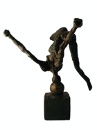 Bronze, 2007