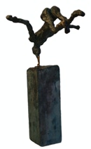 Bronze, 2007